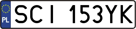 SCI153YK