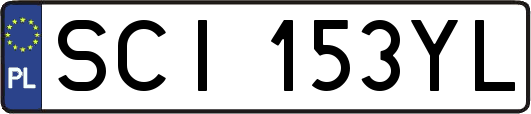 SCI153YL
