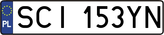 SCI153YN