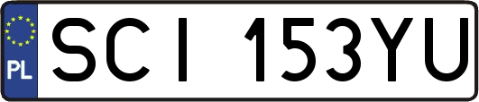 SCI153YU