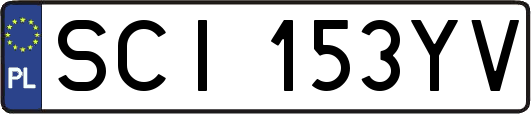 SCI153YV