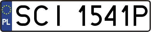 SCI1541P