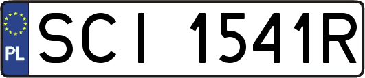 SCI1541R