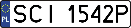 SCI1542P