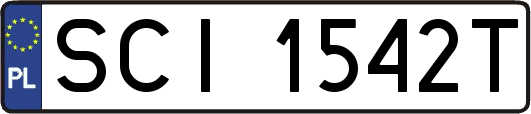 SCI1542T
