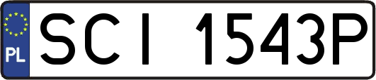 SCI1543P