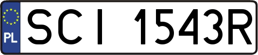 SCI1543R