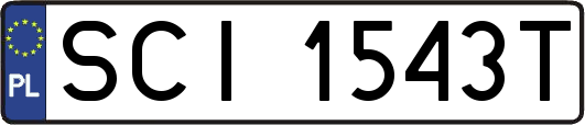 SCI1543T
