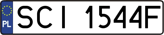 SCI1544F