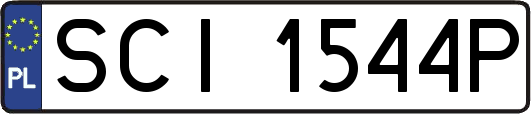 SCI1544P