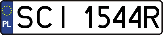 SCI1544R