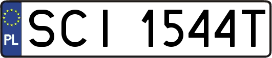 SCI1544T