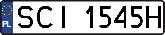 SCI1545H