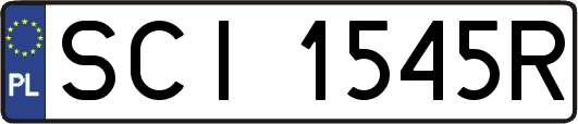SCI1545R