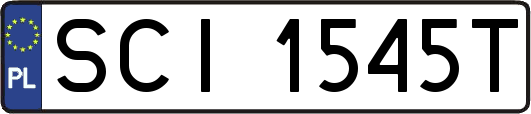 SCI1545T