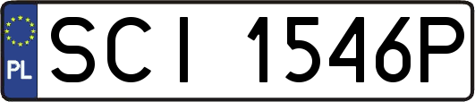 SCI1546P