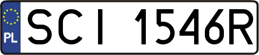 SCI1546R