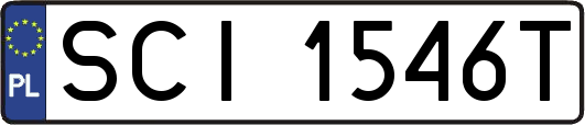 SCI1546T