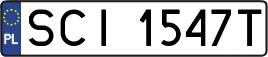 SCI1547T