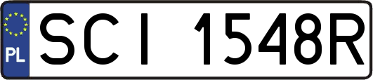SCI1548R