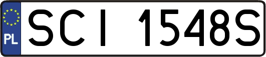 SCI1548S