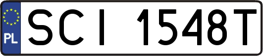 SCI1548T