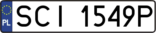 SCI1549P