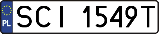 SCI1549T