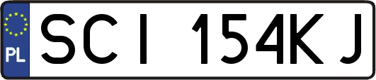 SCI154KJ