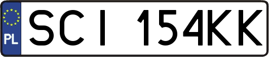 SCI154KK