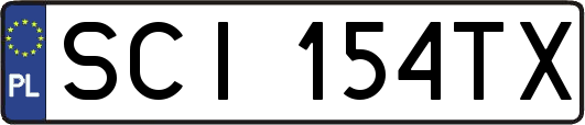 SCI154TX
