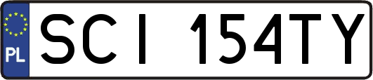 SCI154TY