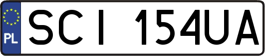 SCI154UA