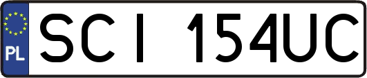 SCI154UC