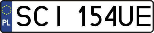 SCI154UE