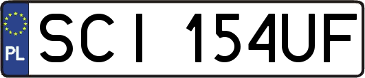 SCI154UF