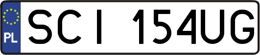 SCI154UG