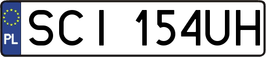 SCI154UH