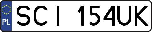 SCI154UK