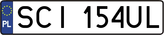 SCI154UL