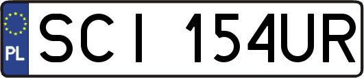 SCI154UR