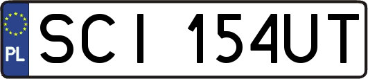 SCI154UT