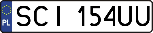 SCI154UU