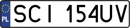 SCI154UV