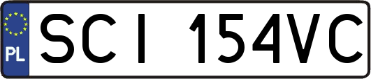 SCI154VC