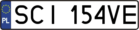 SCI154VE