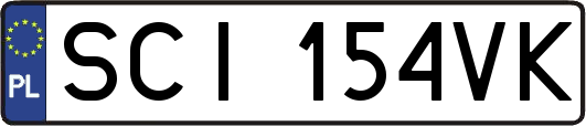 SCI154VK