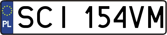 SCI154VM