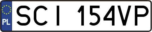 SCI154VP