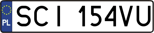 SCI154VU